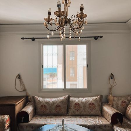 Anza Surf Spot Apartment Agadir Exterior photo