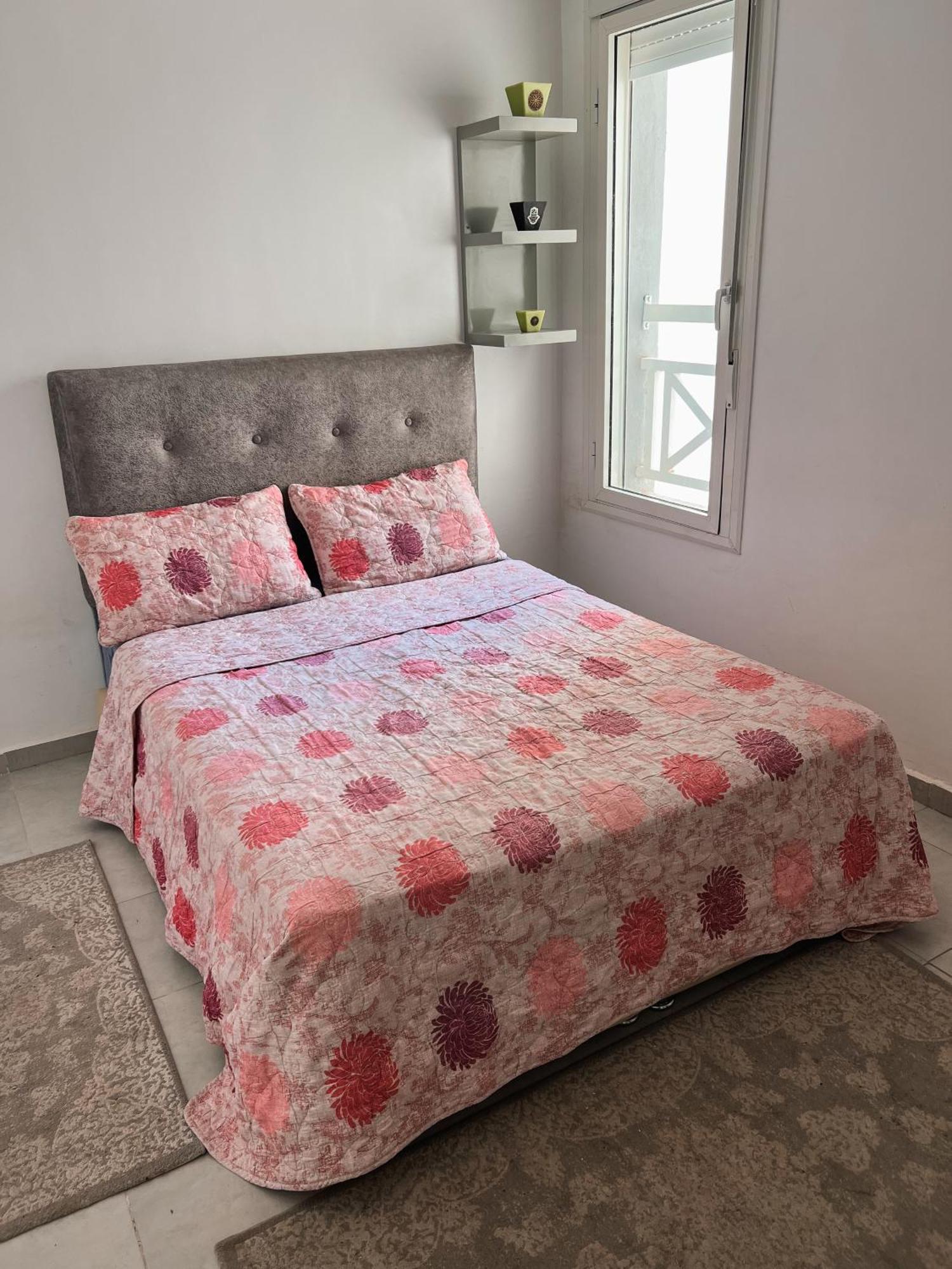 Anza Surf Spot Apartment Agadir Exterior photo