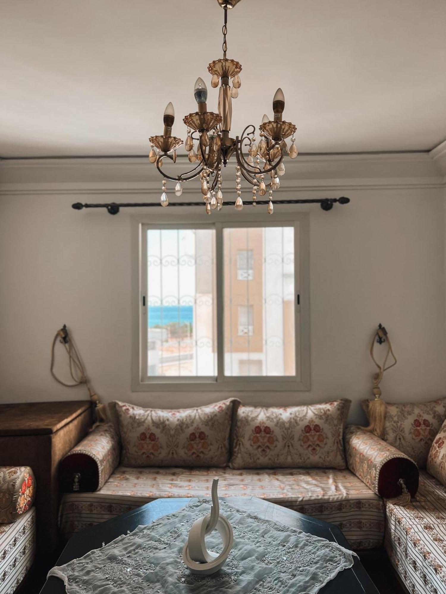 Anza Surf Spot Apartment Agadir Exterior photo