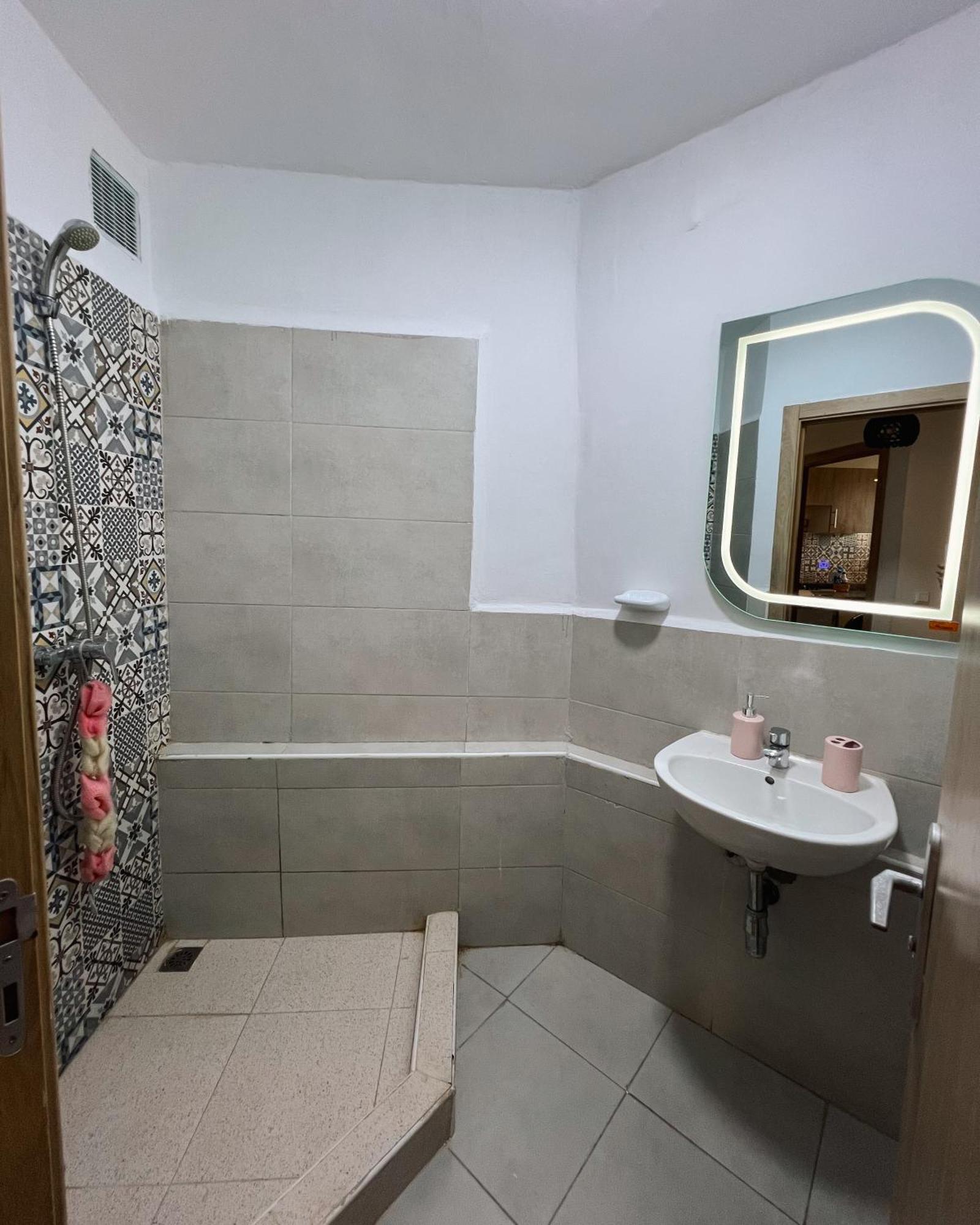 Anza Surf Spot Apartment Agadir Exterior photo